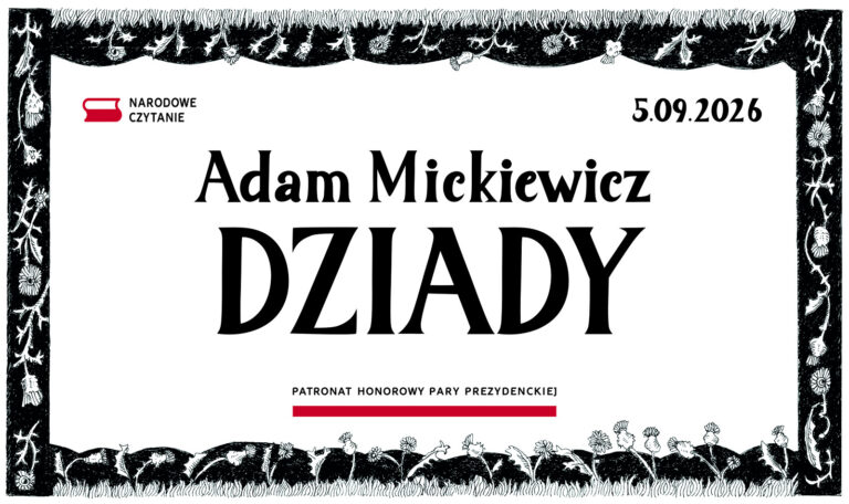 „Dziady” zabrzmią w&nbsp;pięciu miejscowościach powiatu