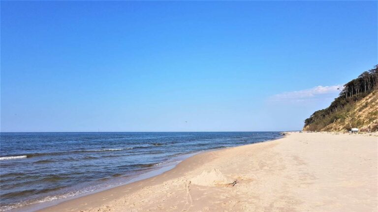 Aktywne wakacje z&nbsp;Wolińskim Parkiem Narodowym. W&nbsp;niedzielę spotkanie na&nbsp;plaży w&nbsp;Wisełce