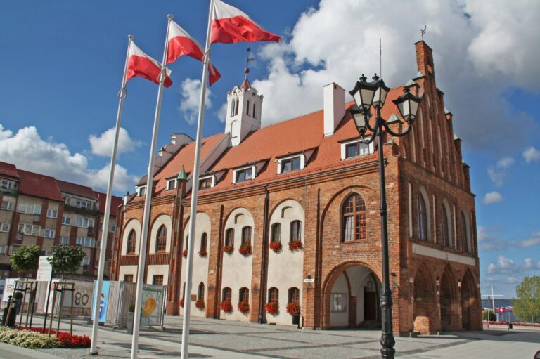 Grabowo: 14 domów i&nbsp;dwie drogi wewnętrzne bliżej decyzji środowiskowej