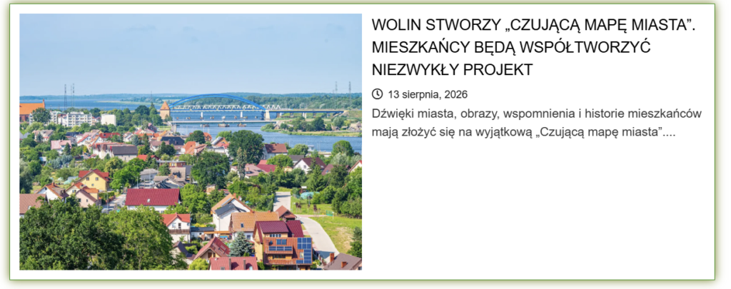 „Wolin. Czująca mapa miasta”. Poznajcie pierwszych instruktorów 1 image 31