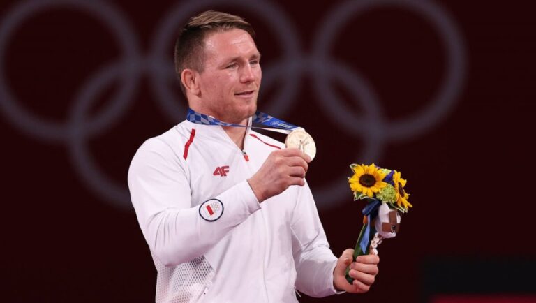 Tadeusz Michalik kolejną gwiazdą XXIV Festiwalu Gwiazd Sportu