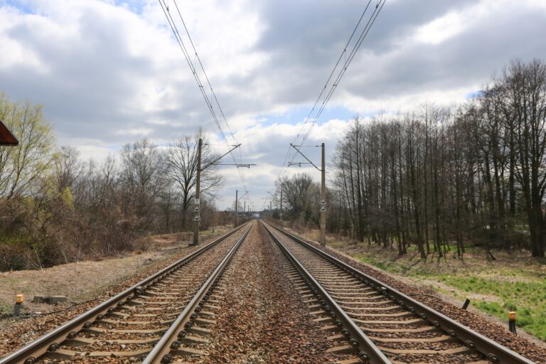 Interpelacja posła Rzepy. Linia kolejowa Wysoka-Kamień. Kiedy będzie remont?