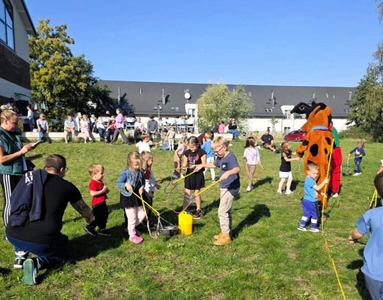 „Pyra, ziemniak czy&nbsp;kartofel?” Sąsiedzki piknik na&nbsp;Dziwnej
