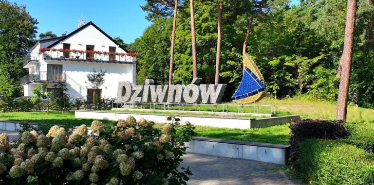 Wrzesień pełen wydarzeń w&nbsp;gminie Dziwnów. Sport, zdrowie, kultura i&nbsp;spotkania