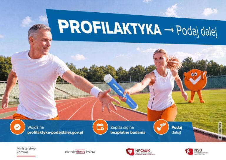 Bezpłatne badania i&nbsp;konsultacje przy szpitalu w&nbsp;Kamieniu Pomorskim