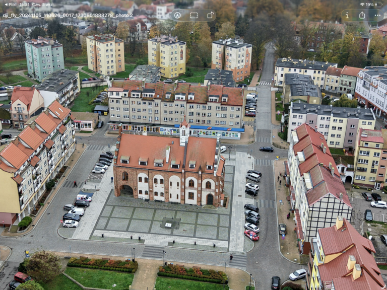 Kasa Urzędu Miejskiego nieczynna 