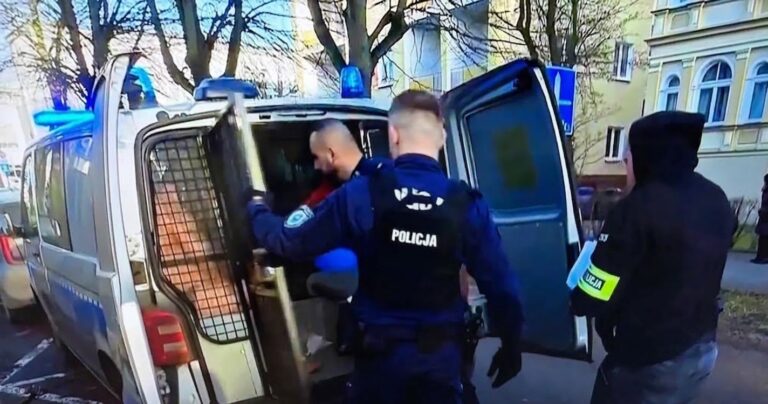 19 lat więzienia. Wyrok w&nbsp;sprawie Patryka F., który&nbsp;wjechał w&nbsp;rodzinę w&nbsp;Międzyzdrojach