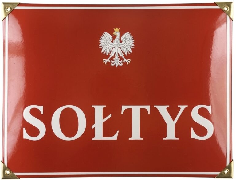 Wybory uzupełniające już 17 września, po&nbsp;rezygnacji sołtysa Gostynia