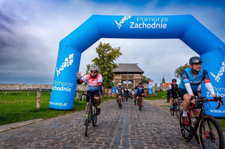 IV Climate Classic Poland. Rowerowa pętla wokół Wolina