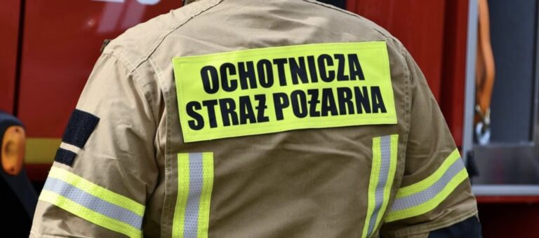 80-lecie czterech jednostek OSP gminy Golczewo