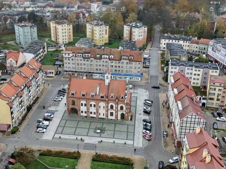 Wiemy, kto i&nbsp;co&nbsp;chce budować we&nbsp;Wrzosowie i&nbsp;Grabowie, a&nbsp;kto chce budować w&nbsp;Buniewicach? Urząd nie&nbsp;ujawnia