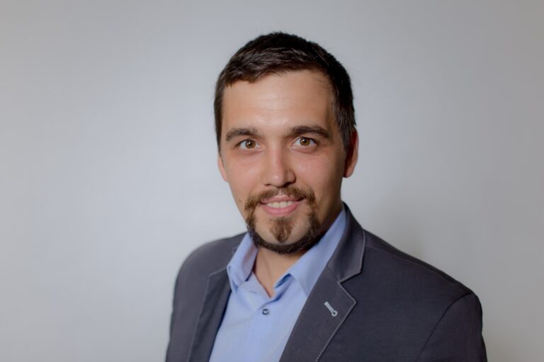Kamil Janta-Lipiński: „Wyspy Wolontariatu” połączą Świnoujście, Międzyzdroje i&nbsp;Wolin