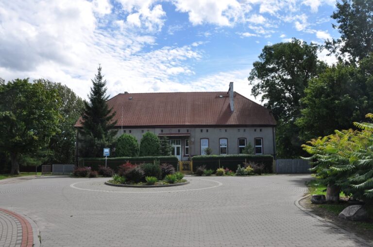 Seniorzy i&nbsp;mieszkańcy Górek spotkają się przy wspólnym stole