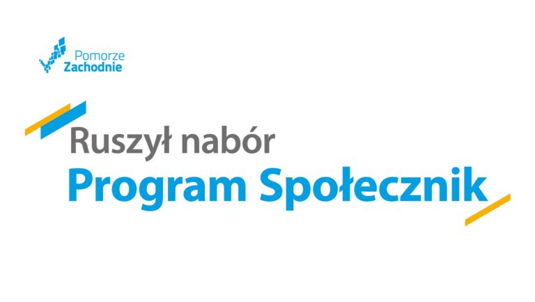 Społecznik na&nbsp;5. Ruszył nabór wniosków