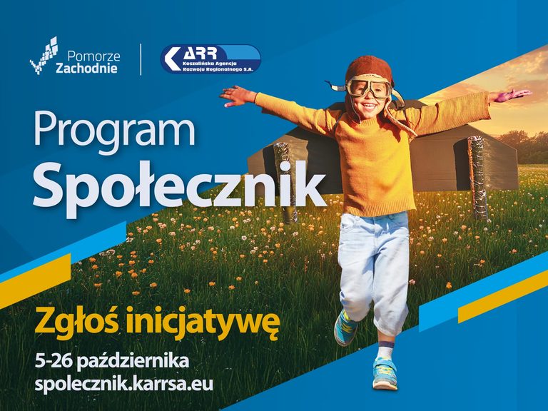 Ostatnie dni na&nbsp;zgłoszenia do&nbsp;Programu Społecznik