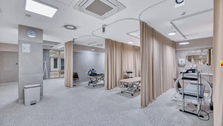 Gmina Dziwnów. Bezpłatne konsultacje lekarskie w&nbsp;Porta Mare Active & Spa