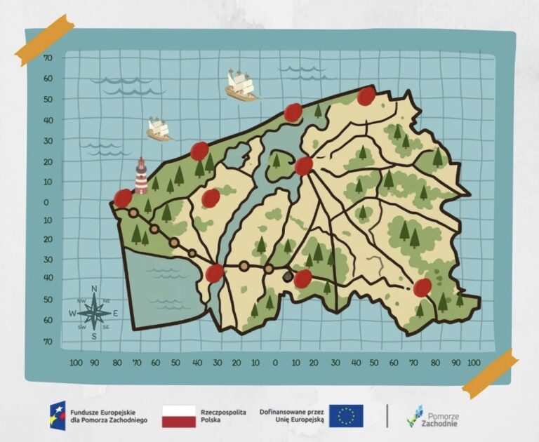 ‚Społeczna mapa powiatu kamieńskiego”. Spotkanie organizacji pozarządowych w&nbsp;Domysłowie