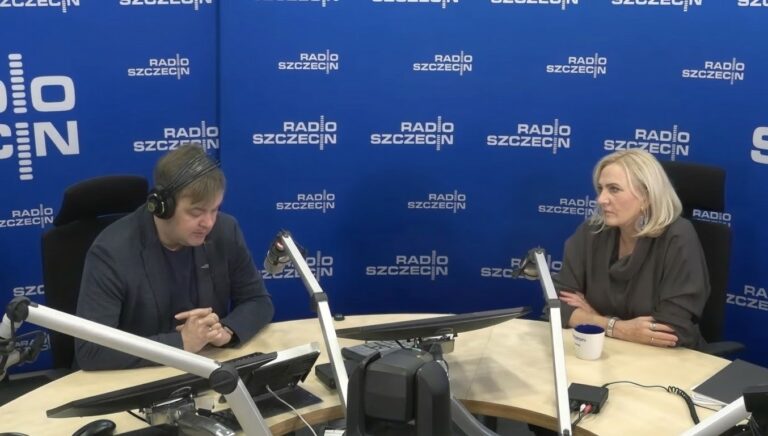 Radio Szczecin, burmistrz Grzybowska i&nbsp;Fakty z&nbsp;Kamienia. Kto się myli?
