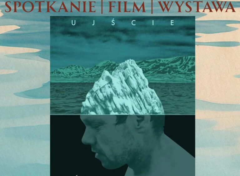 Dzisiaj spotkanie z&nbsp;Leszkiem Naziemcem w&nbsp;Kamieniu Pomorskim